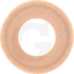 Dichtring, Düsenhalter Granit 38006321