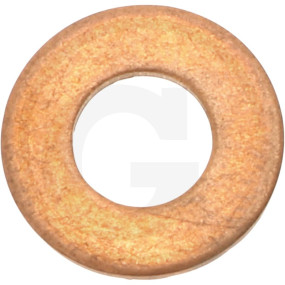 Dichtring 1,0 Granit 38006322