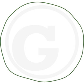 O-Ring Granit