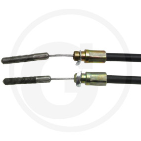 Gaszug Granit 38006597