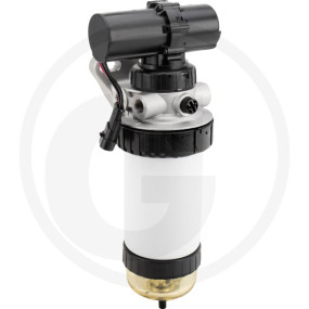 Kraftstoffpumpe Inkl. Filter Granit 38006700