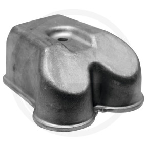 Zylinderkopfhaube Granit 38006702