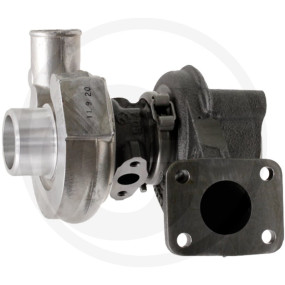 Turbolader Granit 38007301