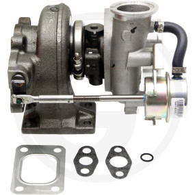 Turbolader Granit 38007304