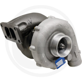 Turbolader Granit 38007319
