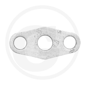 Dichtung, Flach Granit 38007321