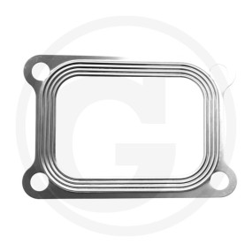 Dichtung, Flach Granit 38007324