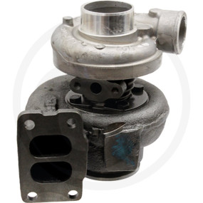 Turbolader Granit 38007332