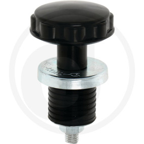 Einfuellverschluss Granit 38007336