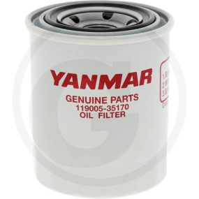 Oelfilter Granit