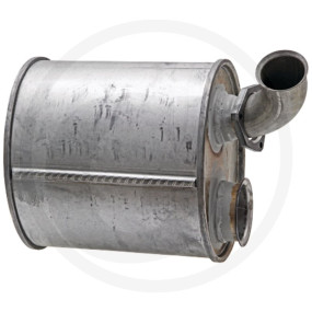 Schalldämpfer Granit 380120059