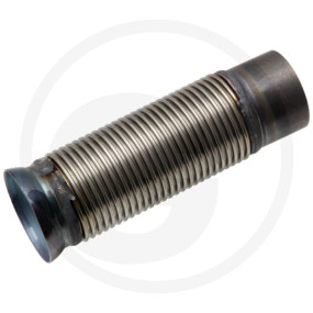 Auspuffrohr Granit 380120077