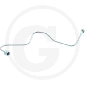 Kraftstoffleitung Granit 380120096