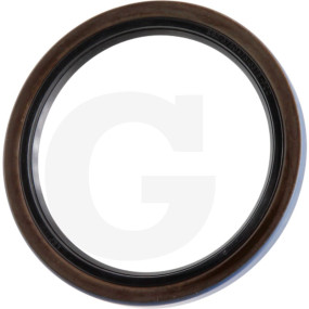 Radialdichtring Granit