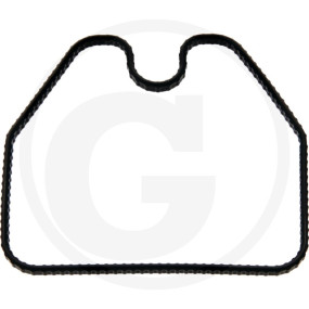 Radialdichtring Granit