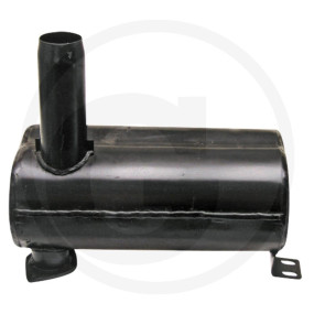 Schalldämpfer Granit 38012039