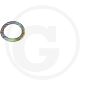 Unterlegscheibe Granit 380120406