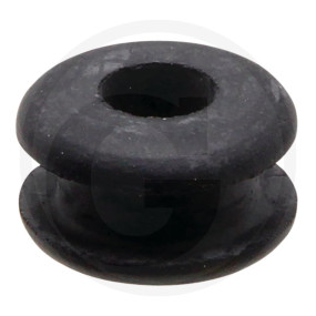 Gummimuffe Granit 380120419