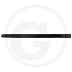 Rohr Granit 38012045