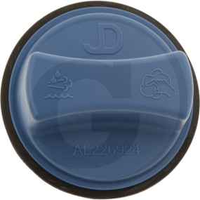 Tankdeckel Granit 380120454