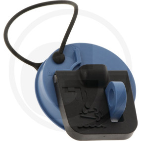 Tankdeckel Granit 380120456