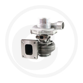 Turbolader Passend Fuer John Deere Granit