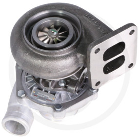 Turbolader Passend Fuer John Deere Granit 38012377