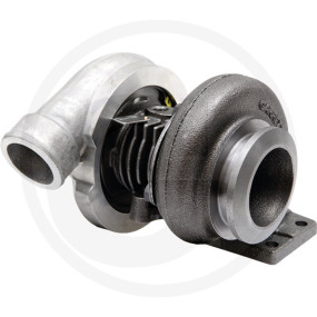 Turbolader Passend Fuer John Deere Granit 38012381
