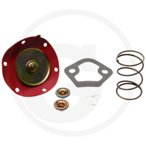 Teilesatz Granit 38012384