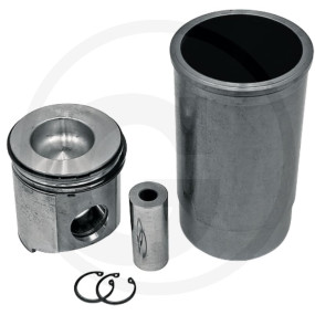 Kolbensatz Kpl. Granit 38012408