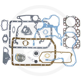 Dichtsatz Granit 38012426