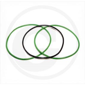 O-Ringsatz Granit