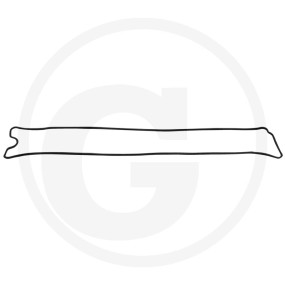 Ventildeckeldichtung Granit 38012718