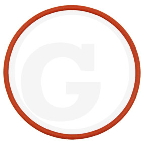 Ansaugdichtung Granit 38012725