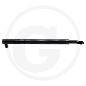 Auspuffrohr Granit 38012736