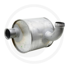 Schalldämpfer Granit 38012739