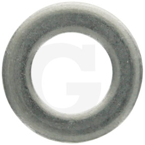 U-Scheibe Granit
