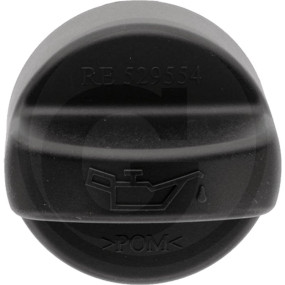 Öleinfüllverschluss Granit 38012904