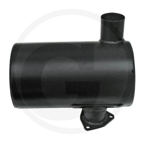 Schalldämpfer Granit 38015089