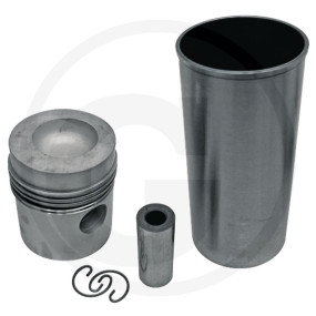 Kolbensatz Kpl. Granit 38015095