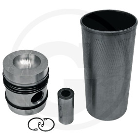 Kolbensatz Kpl. Granit 38015101