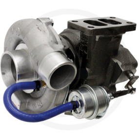 Turbolader Granit 380151101