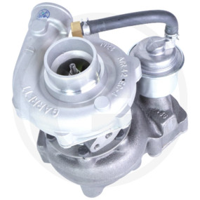 Turbolader Passend Fuer Perkins Granit 38015117