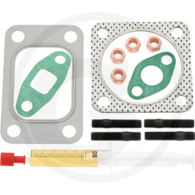 Turboladeranbausatz Granit 38015119