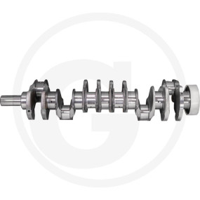 Kurbelwelle Granit 380151282