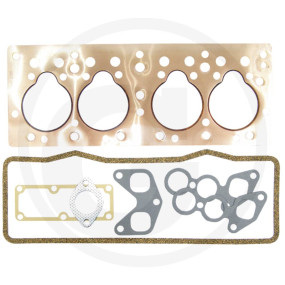 Dichtsatz Oben Granit 38015164