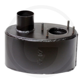 Schalldämpfer Granit 38015225