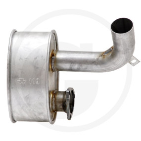 Schalldämpfer Granit 38015230