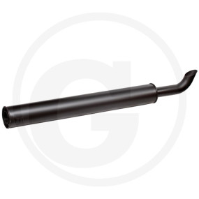 Auspufftopf Granit 38015235