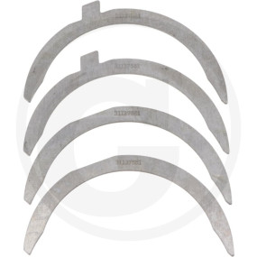 Anlaufscheibensatz Granit 38015409